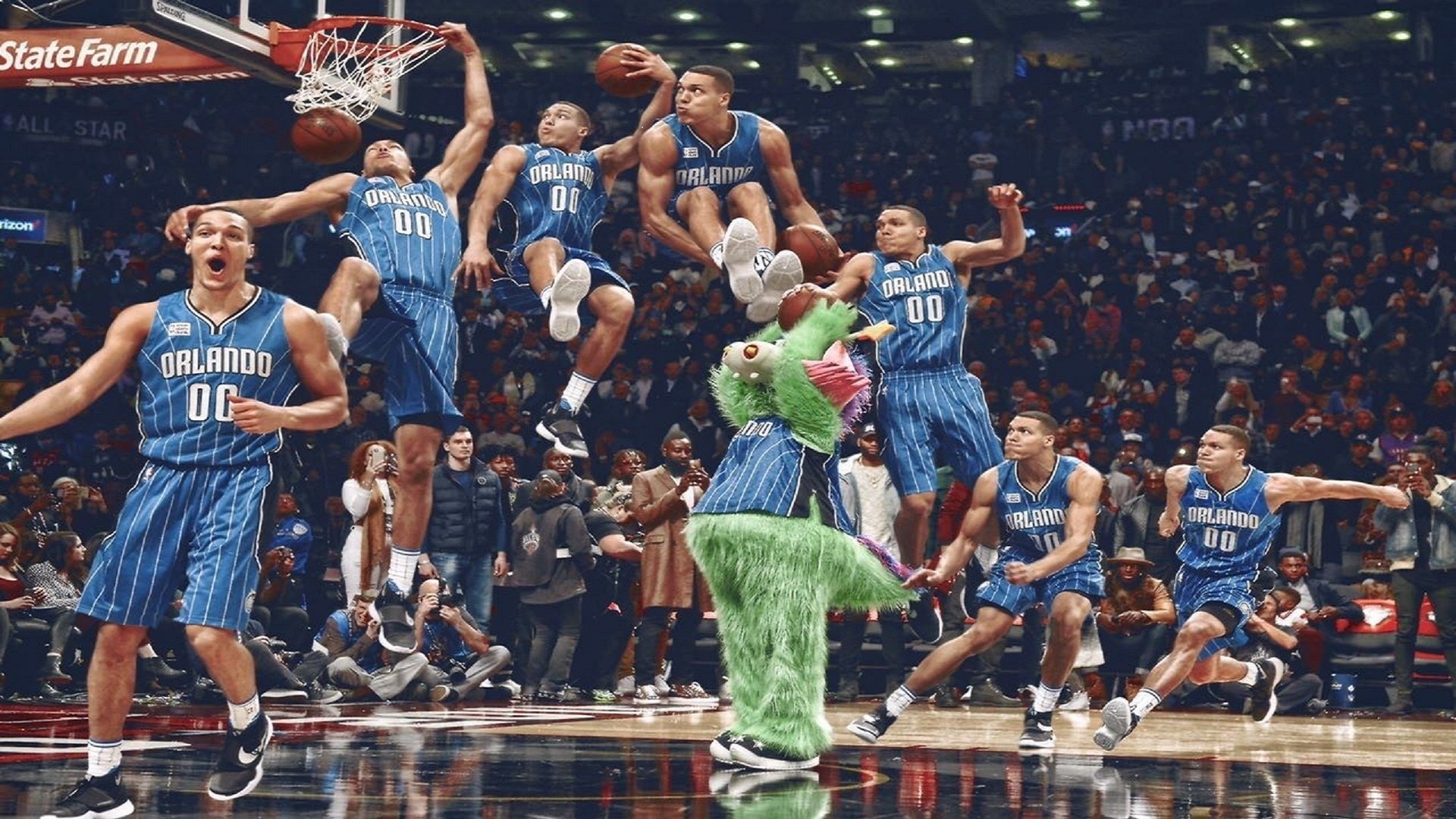 赛道上的双重奇迹,哈斯绝杀红牛二队,勒克莱尔统治全场