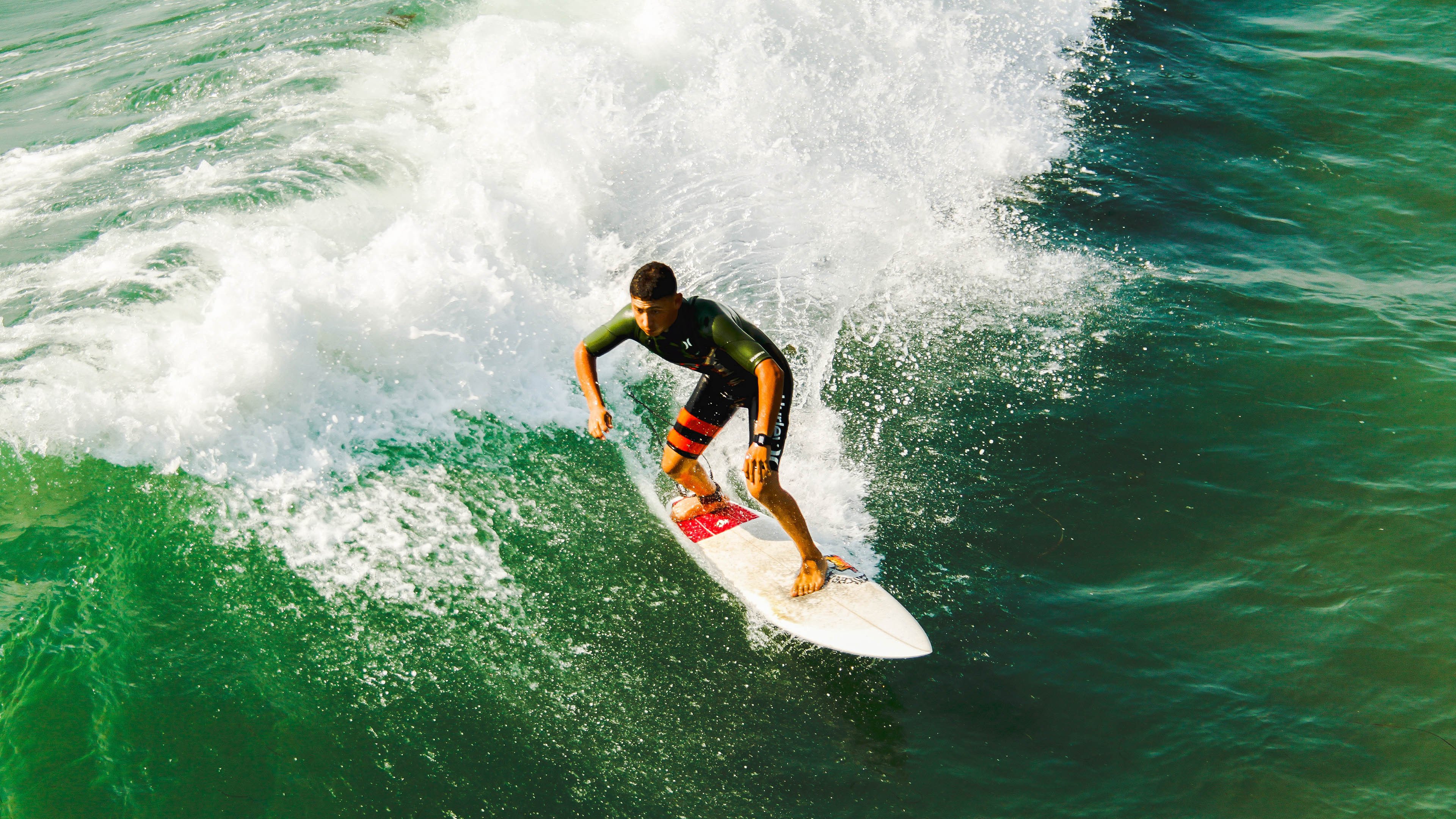 逆转绝境，葡萄牙的钢铁意志与张继科的孤傲统治