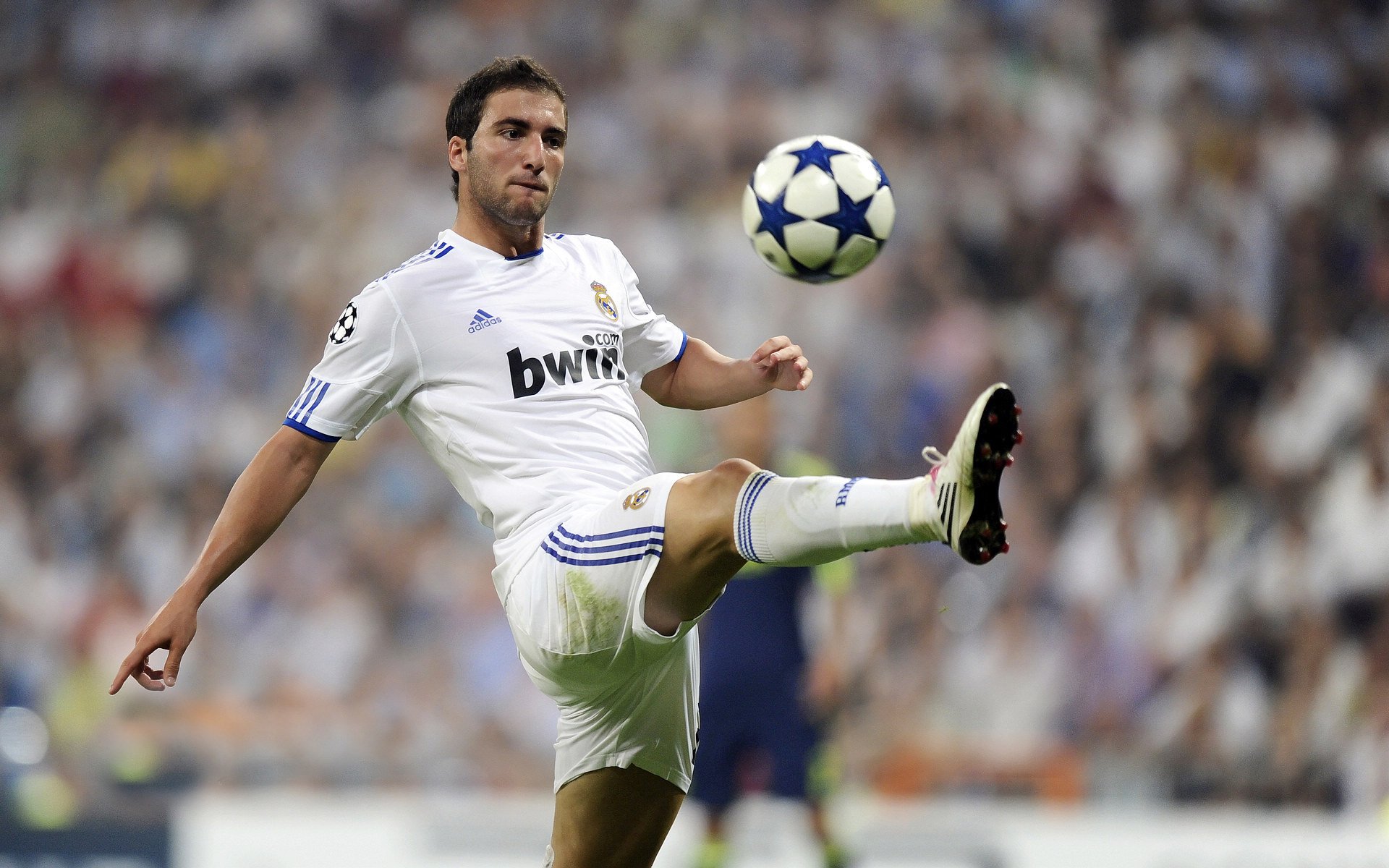 南半球的铁幕,当卡瓦哈尔的右路成为世界杯决胜的孤岛